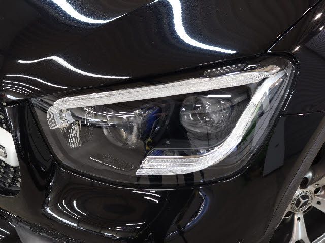 MERCEDES BENZ GLC CL 2019 Image 31