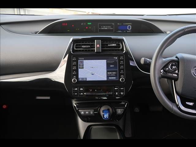 TOYOTA PRIUS 2021 Image 31