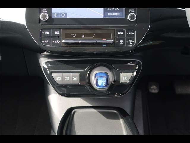 TOYOTA PRIUS 2021 Image 31