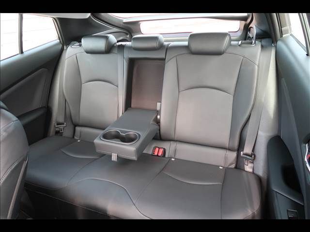 TOYOTA PRIUS 2021 Image 31