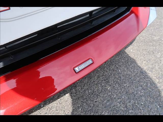 TOYOTA PRIUS 2021 Image 31