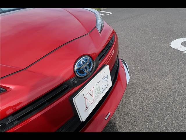 TOYOTA PRIUS 2021 Image 31