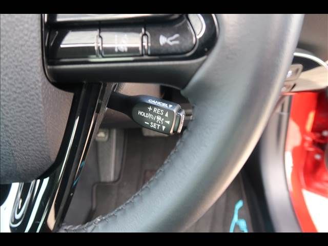 TOYOTA PRIUS 2021 Image 31