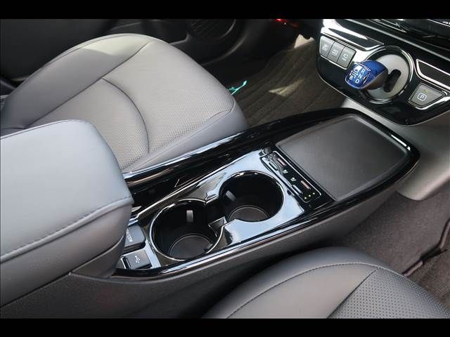 TOYOTA PRIUS 2021 Image 31