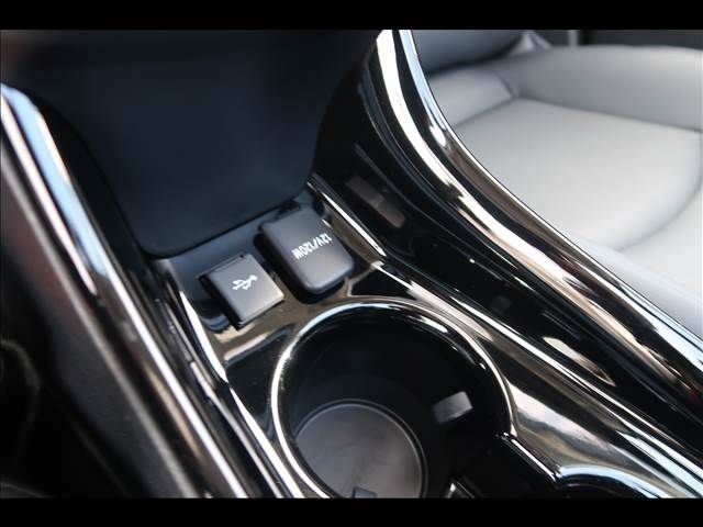 TOYOTA PRIUS 2021 Image 31