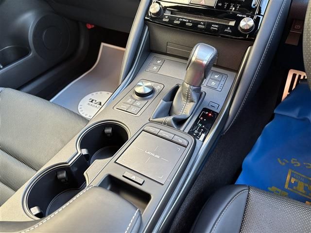 TOYOTA LEXUS IS300H 2020 Image 31