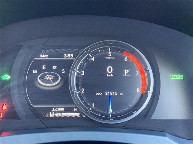 TOYOTA LEXUS IS300H 2020 Image 31