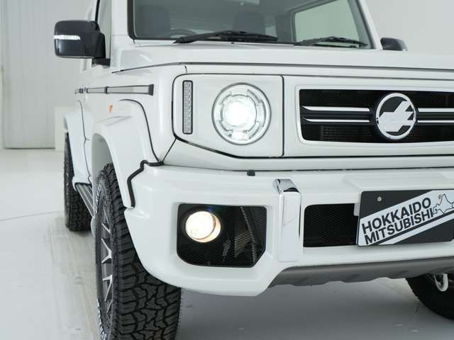 SUZUKI JIMNY SIERRA 2024 Image 31