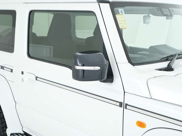 SUZUKI JIMNY SIERRA 2024 Image 31