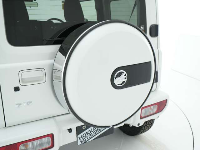 SUZUKI JIMNY SIERRA 2024 Image 31