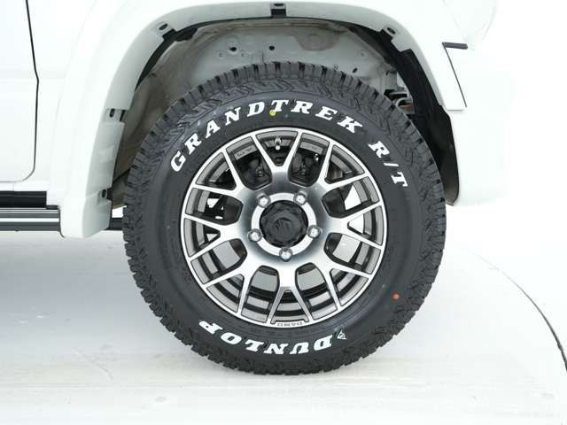 SUZUKI JIMNY SIERRA 2024 Image 31