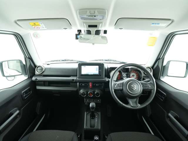 SUZUKI JIMNY SIERRA 2024 Image 31