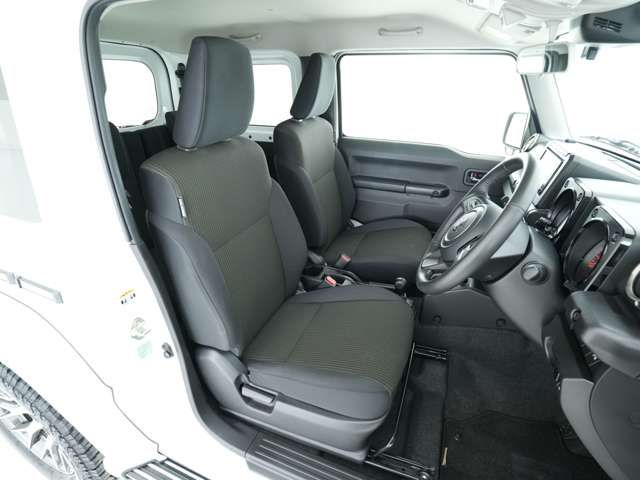 SUZUKI JIMNY SIERRA 2024 Image 31