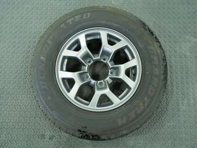 SUZUKI JIMNY SIERRA 2024 Image 31