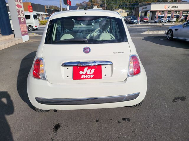 FIAT 500 2014 Image 31