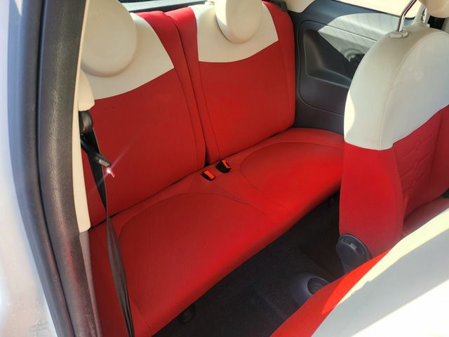 FIAT 500 2014 Image 31