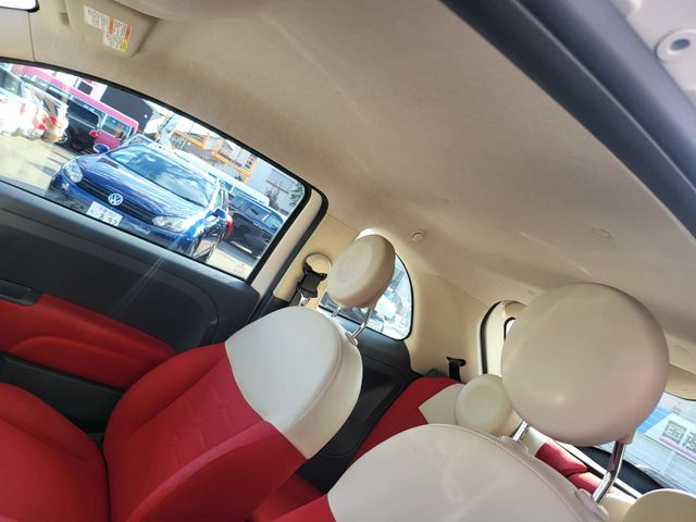 FIAT 500 2014 Image 31