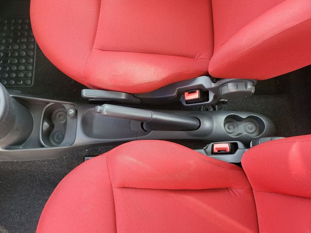 FIAT 500 2014 Image 31