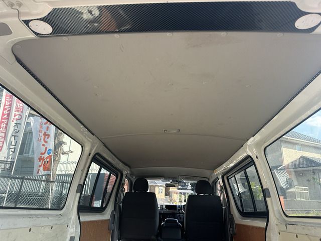 TOYOTA HIACE VAN 2WD 2007 Image 31