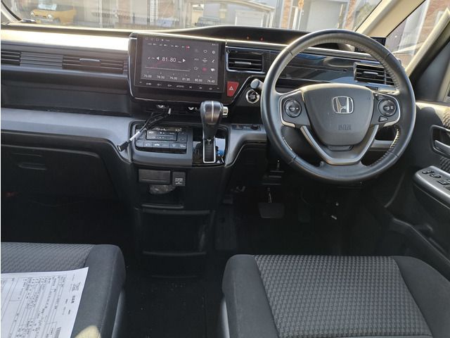 HONDA STEPWAGON SPADA 2016 Image 31