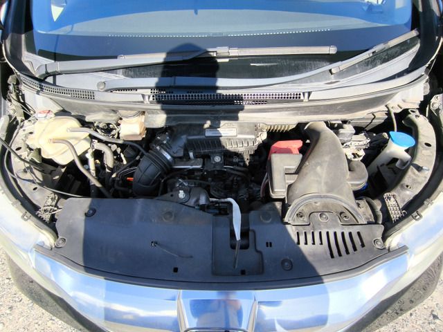 HONDA STEPWAGON SPADA 2016 Image 31