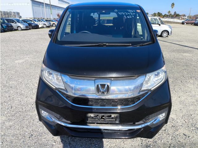 HONDA STEPWAGON SPADA 2016 Image 31