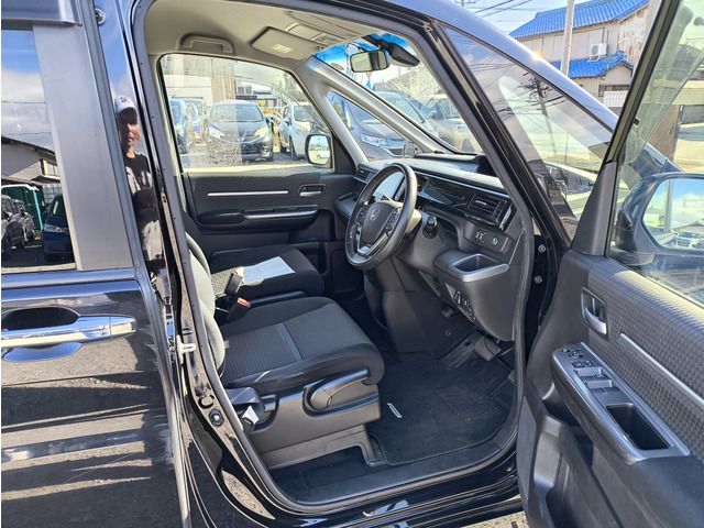 HONDA STEPWAGON SPADA 2016 Image 31