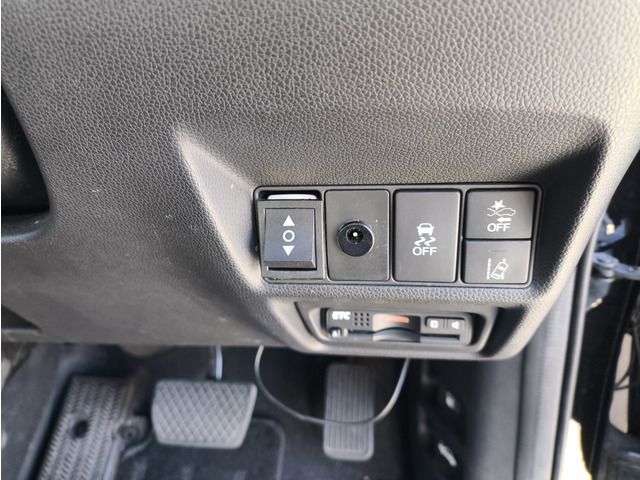 HONDA STEPWAGON SPADA 2016 Image 31