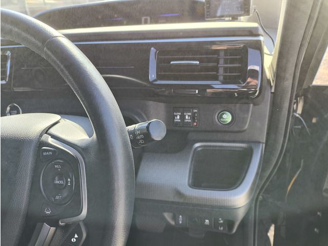 HONDA STEPWAGON SPADA 2016 Image 31