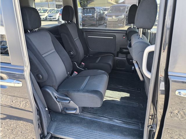 HONDA STEPWAGON SPADA 2016 Image 31