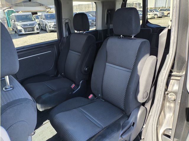 HONDA STEPWAGON SPADA 2016 Image 31