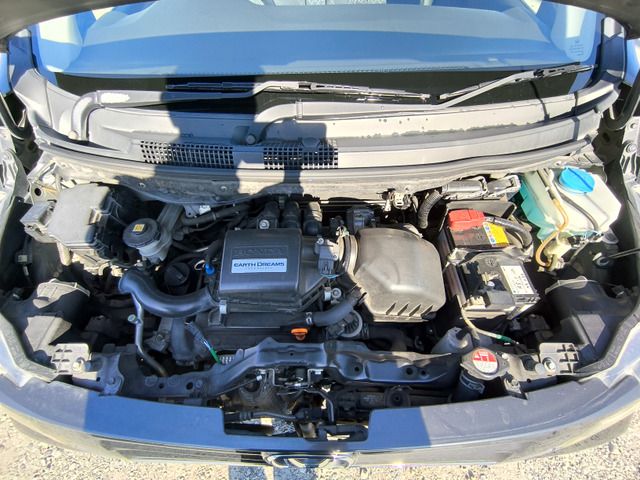 HONDA N-WGN CUSTOM 2015 Image 31