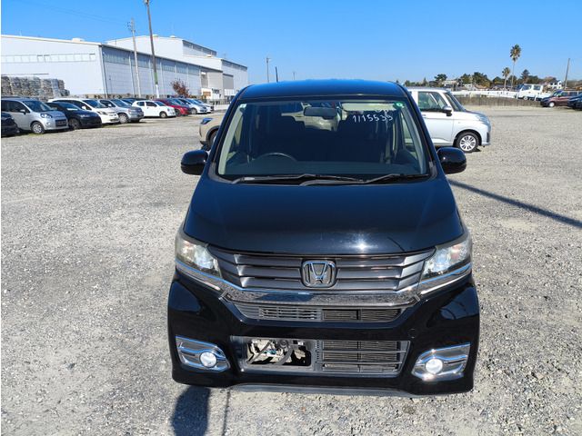 HONDA N-WGN CUSTOM 2015 Image 31