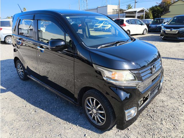 HONDA N-WGN CUSTOM 2015 Image 31