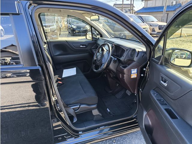 HONDA N-WGN CUSTOM 2015 Image 31