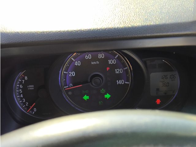 HONDA N-WGN CUSTOM 2015 Image 31