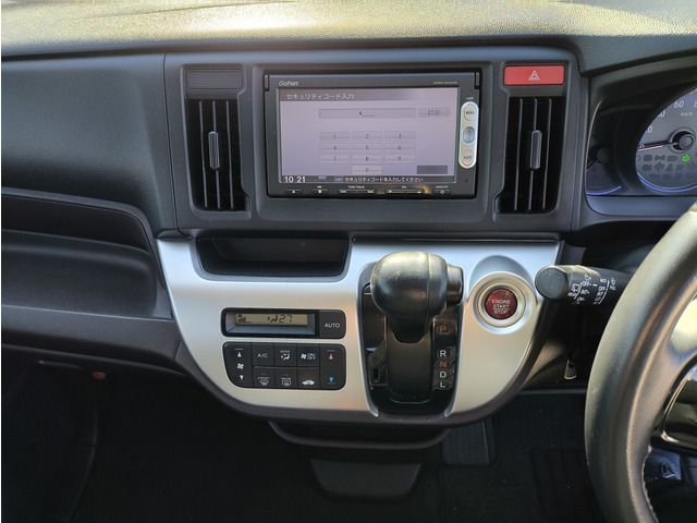 HONDA N-WGN CUSTOM 2015 Image 31