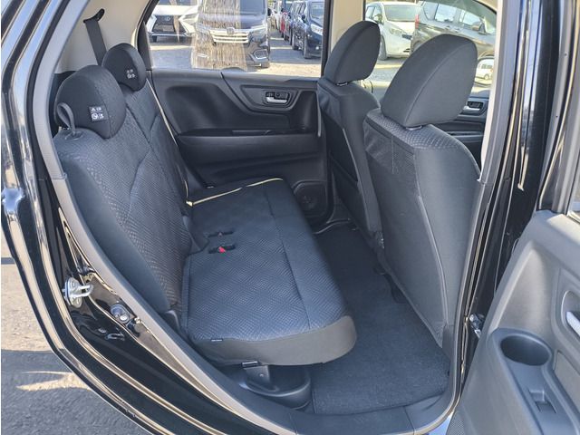 HONDA N-WGN CUSTOM 2015 Image 31