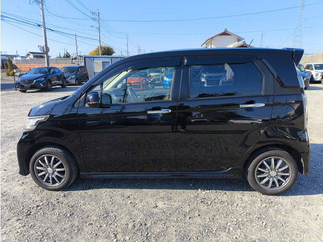 HONDA N-WGN CUSTOM 2015 Image 31