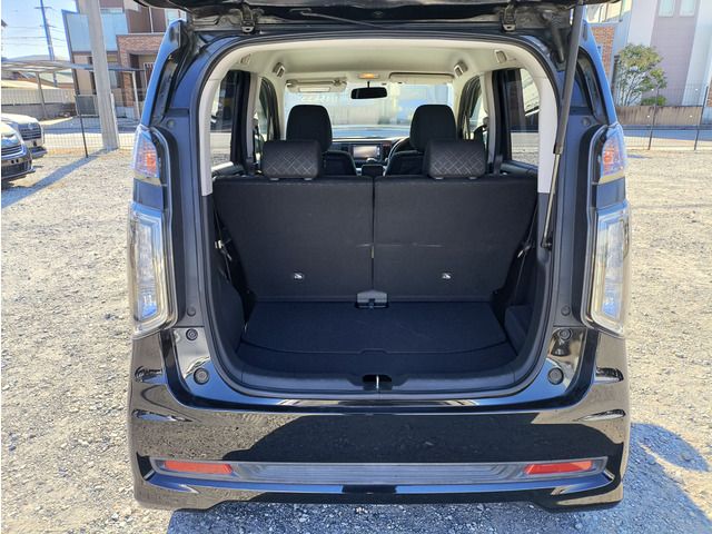 HONDA N-WGN CUSTOM 2015 Image 31