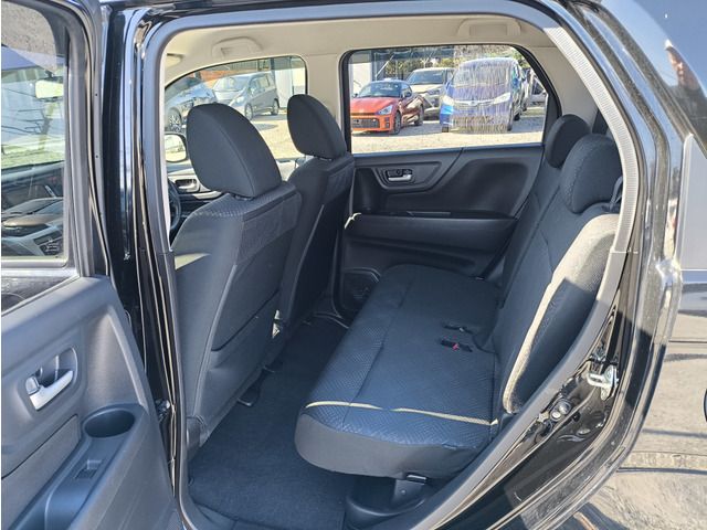 HONDA N-WGN CUSTOM 2015 Image 31