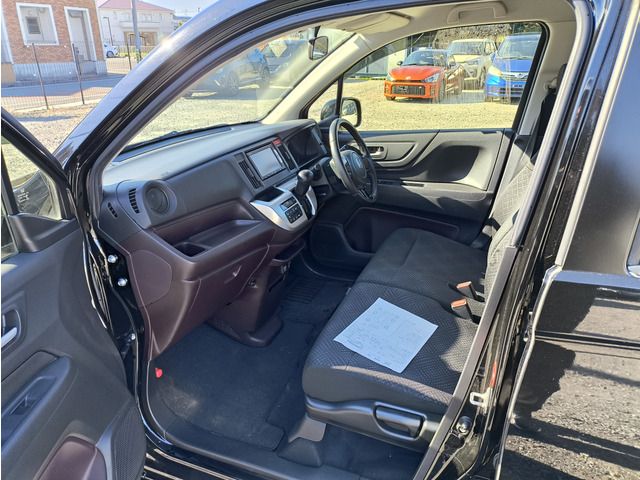 HONDA N-WGN CUSTOM 2015 Image 31