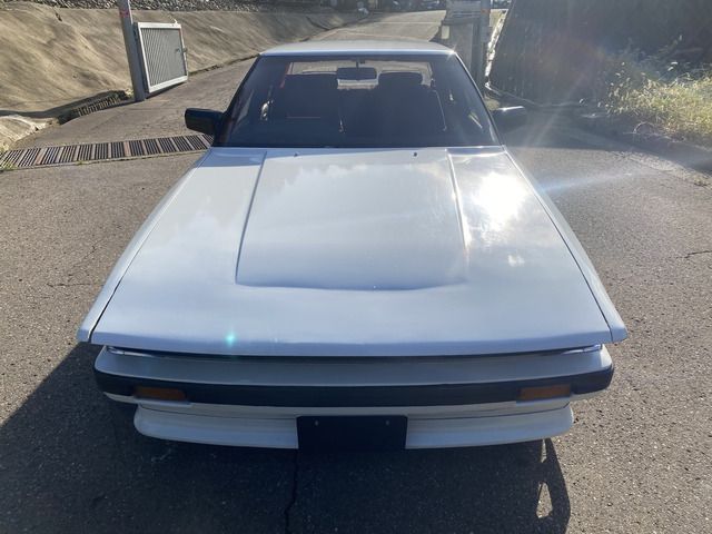 TOYOTA CRESTA 1986 Image 31