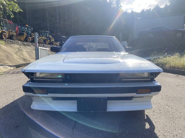 TOYOTA CRESTA 1986 Image 31