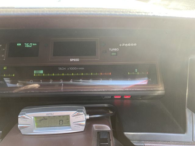 TOYOTA CRESTA 1986 Image 31