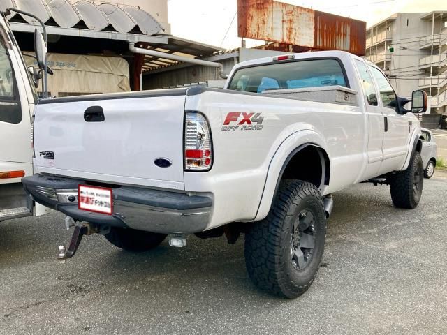 FORD F350 4WD 2006 Image 31