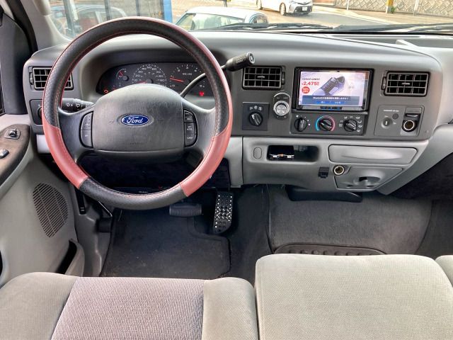 FORD F350 4WD 2006 Image 31