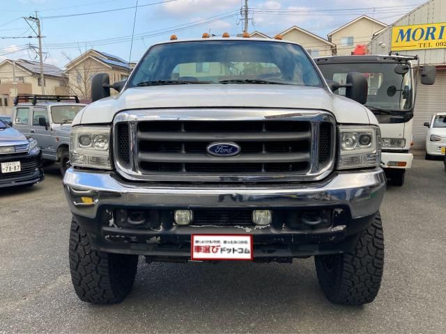 FORD F350 4WD 2006 Image 31