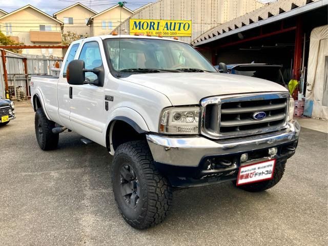 FORD F350 4WD 2006 Image 31