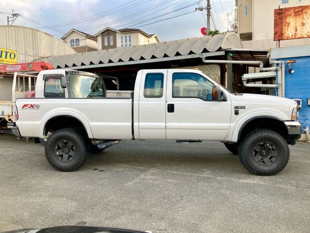 FORD F350 4WD 2006 Image 31